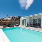 Villa Dioni Mykonos