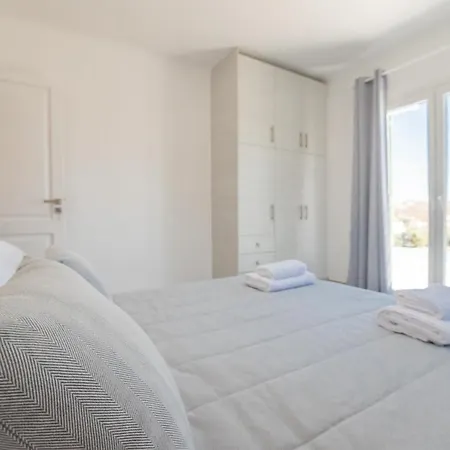 Dioni Mykonos * Παράγκα