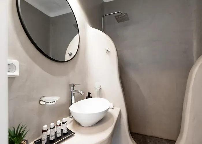 Dioni Mykonos * Παράγκα