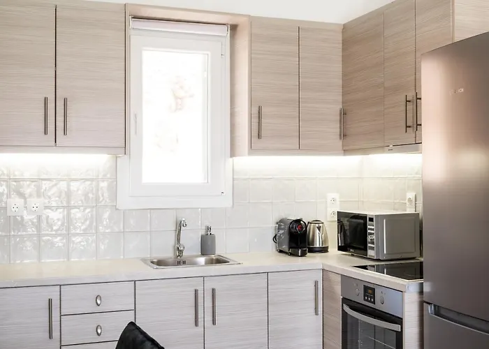 Dioni Mykonos Βίλα Παράγκα