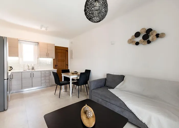 Βίλα Dioni Mykonos *