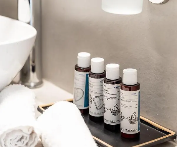 Dioni Mykonos Βίλα