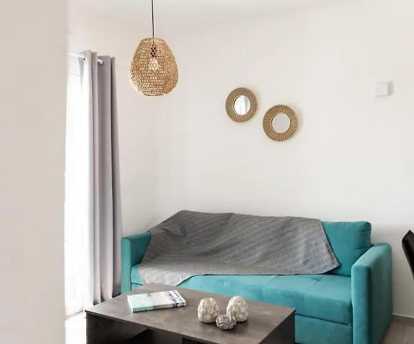 Dioni Mykonos Βίλα Παράγκα