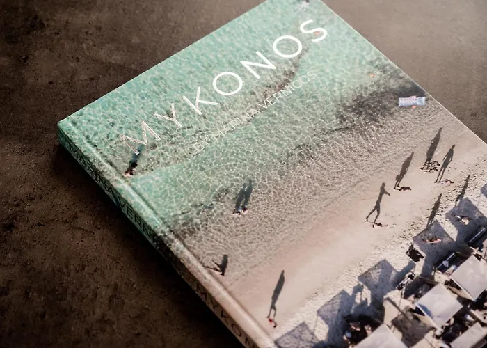 Βίλα Dioni Mykonos